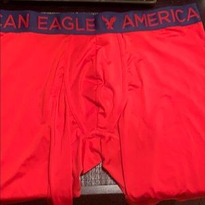 American Eagle boxer brief